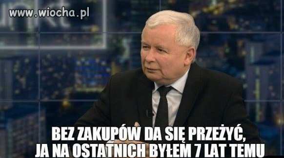 Nie ma problemu