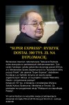 Dobrze mu to idzie