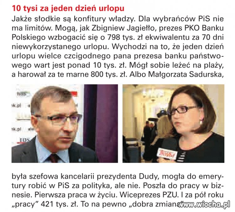 Osiem lat na to czekali... 