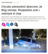 Wiara czyni czuba...