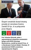 Takie cuda tylko w pisie 