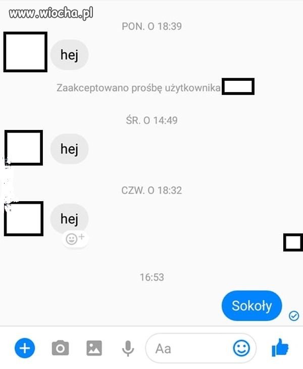 Taka sobie