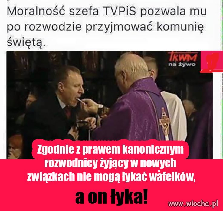 Nic dodać nic ująć. 