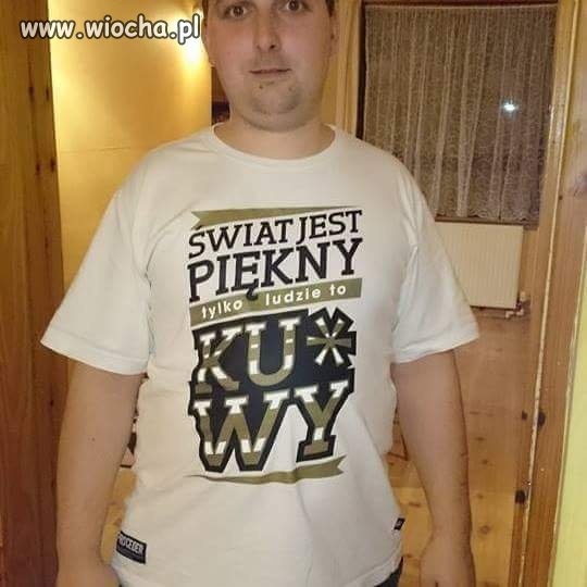 Ten o to cipeusz zmaltretował 4 mc szczeniaka