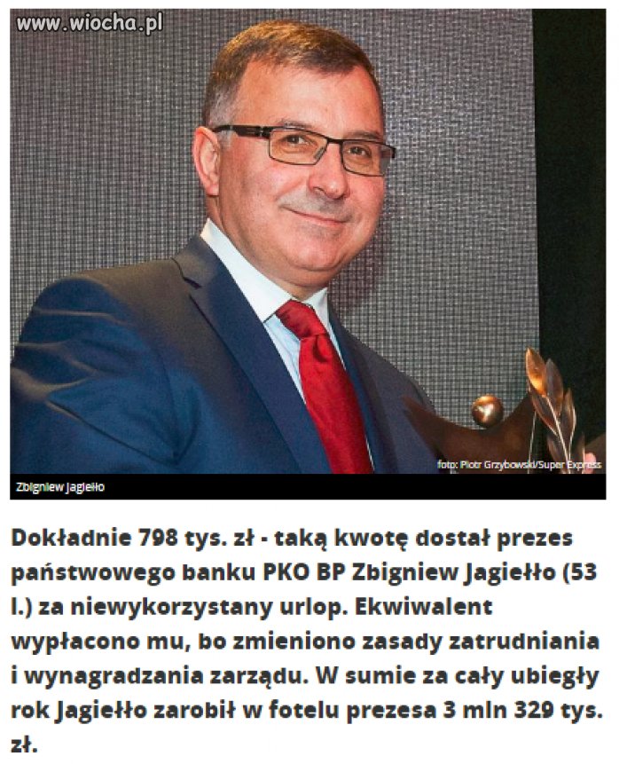 I się dziwić że politycy tak chętnie pociotków...