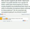 Szczepione dzieci