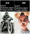 Czasy sie zmieniaja... 