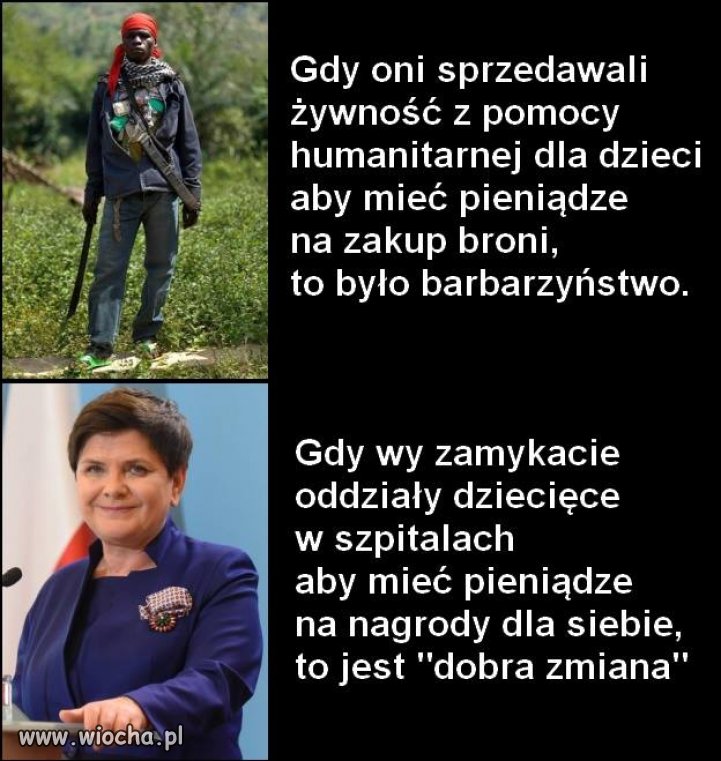 Hipokryzja