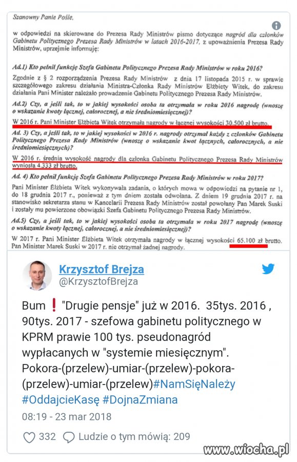 "Praca, pokora, umiar, roztropność w działaniu, 