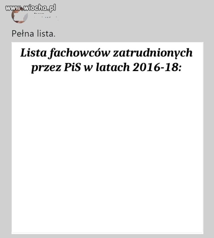 Lista 