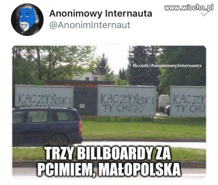 3 x TAK
