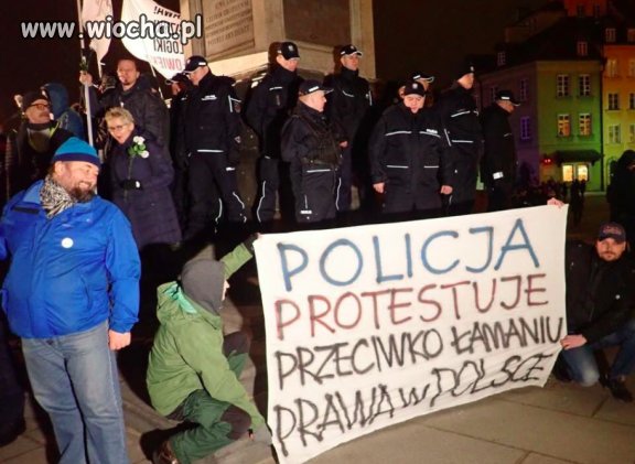 Protest