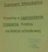 Mieszkańcy