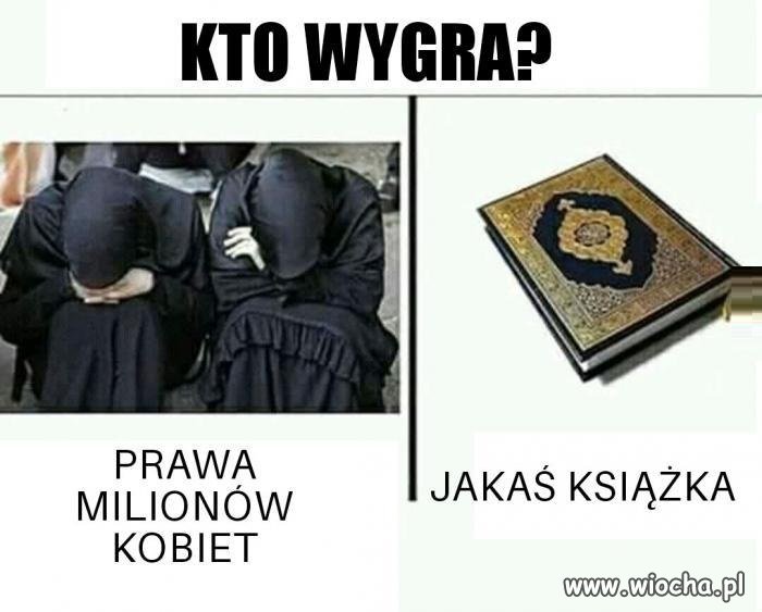 Jak sądzisz