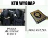 Jak sądzisz