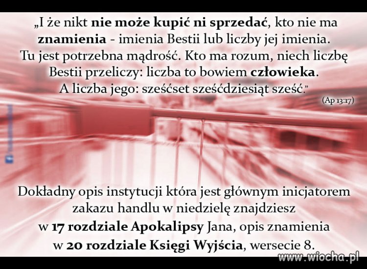 Szukasz przepowiedni u Nostradamusa?