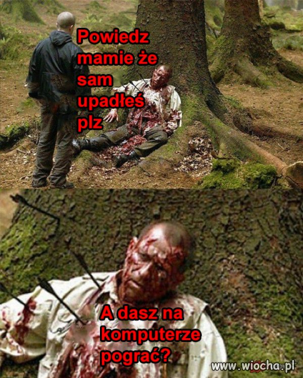 Tak jest