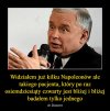 Taki zdolny pacjent ... dochodzący