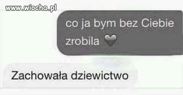 Szczerość to podstawa