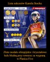 Rower bije wszystkie