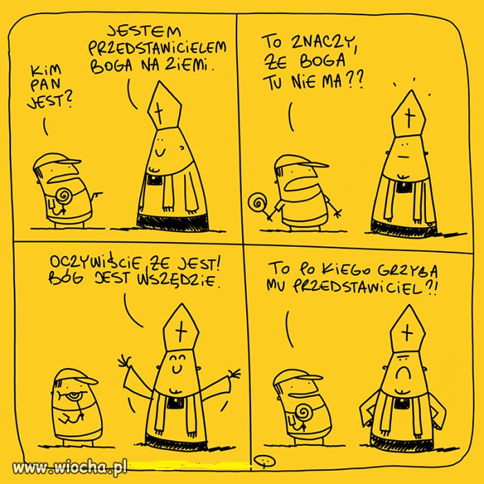 Żelazna