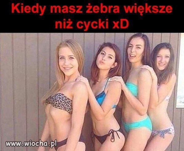 Najgorzej