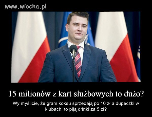 Co wy wiecie o życiu?
