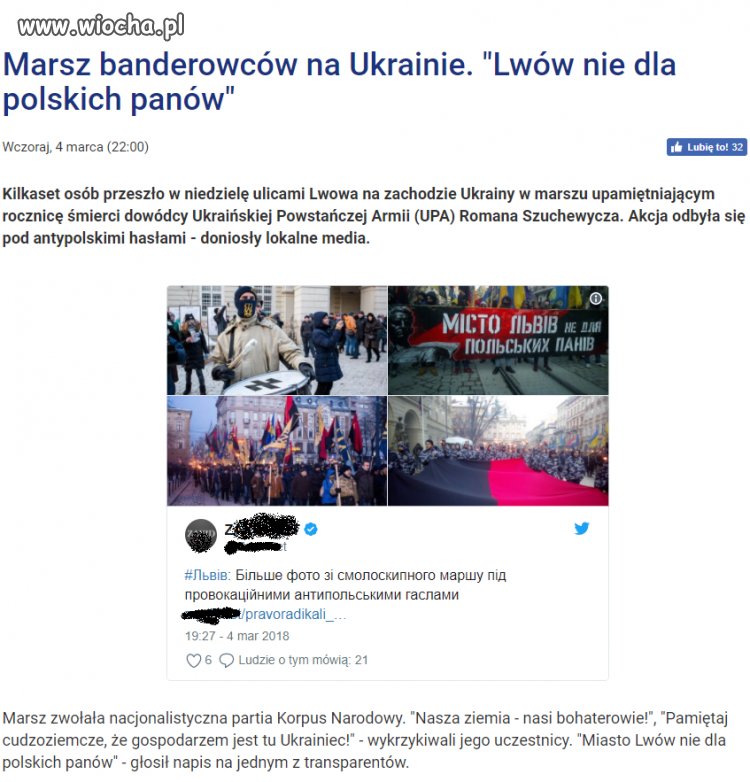 Tymczasem na Ukrainie