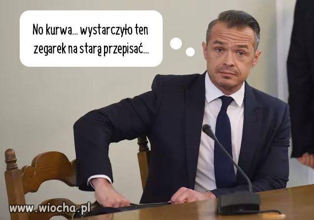 Gdyby wiedział