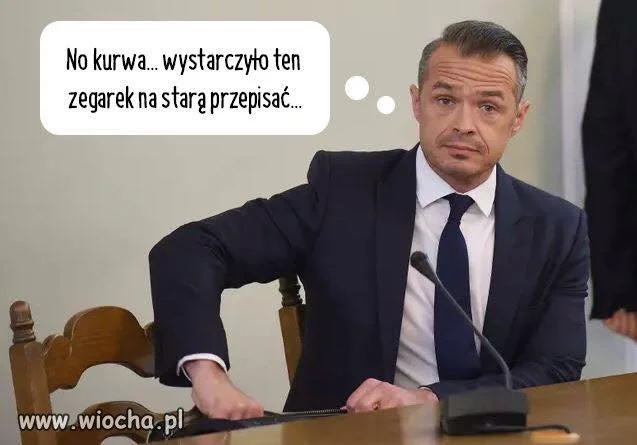 Gdyby wiedział