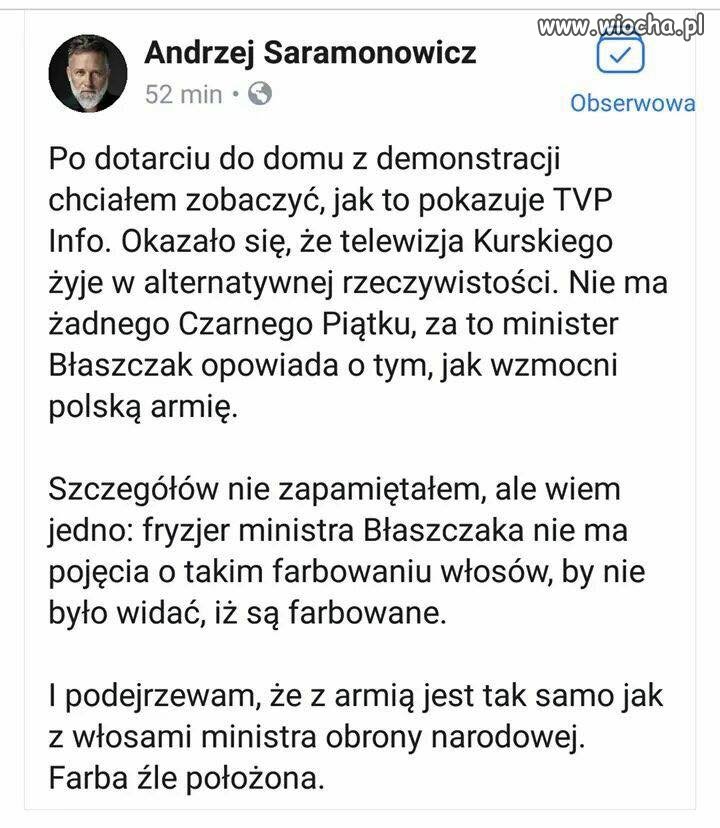Jak zawsze 