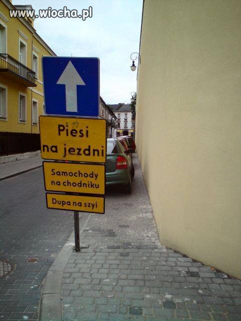 Doopa na szyi
