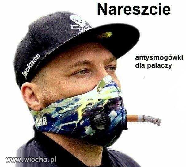 Jest nisza na rynku