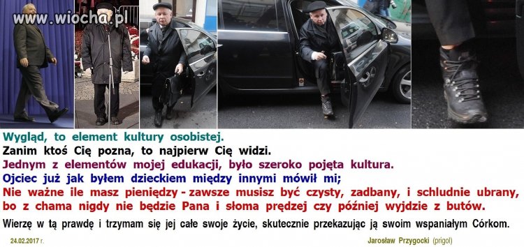 Kultura przez duże K