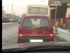 Ultra rzadkie BMW Seicento