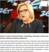 Nie wnikam czy PO było lepsze czy gorsze w swojej