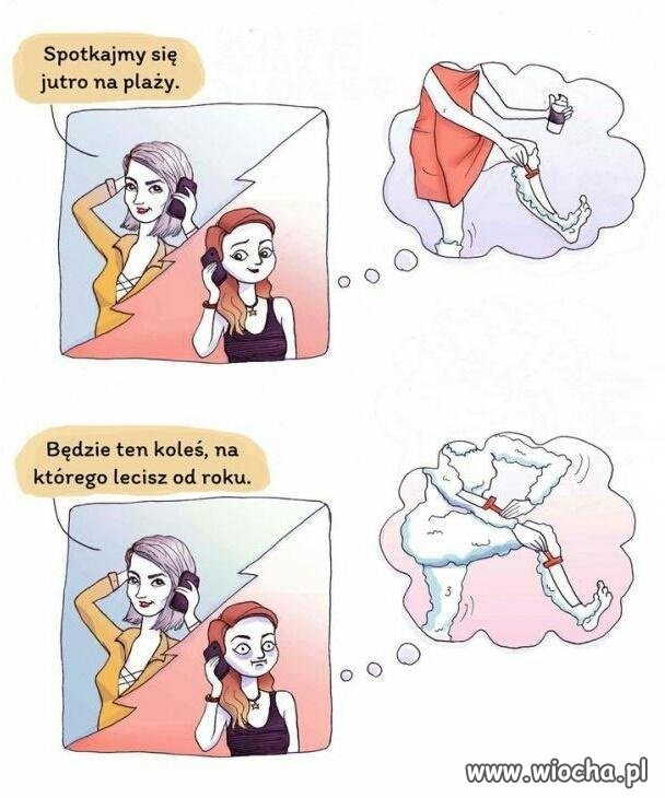Zmiana planów