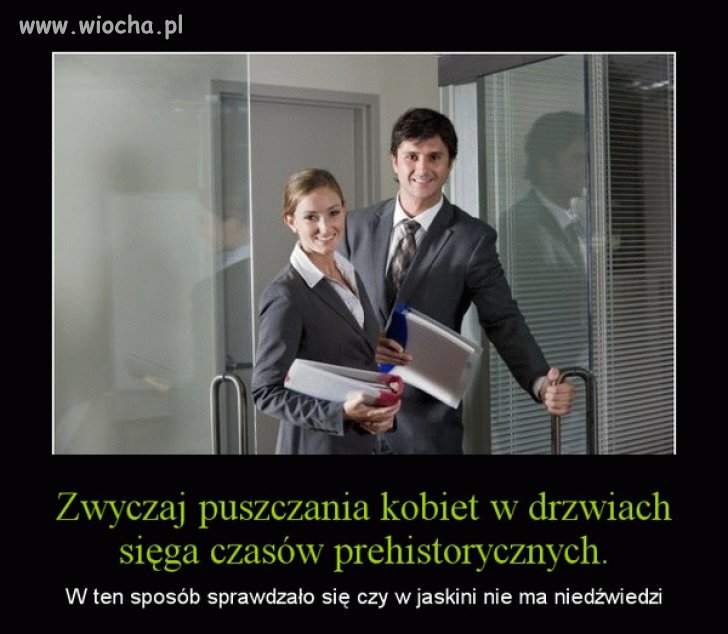 I wszystko jasne