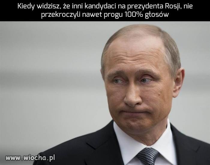 Oj, słabiutko.