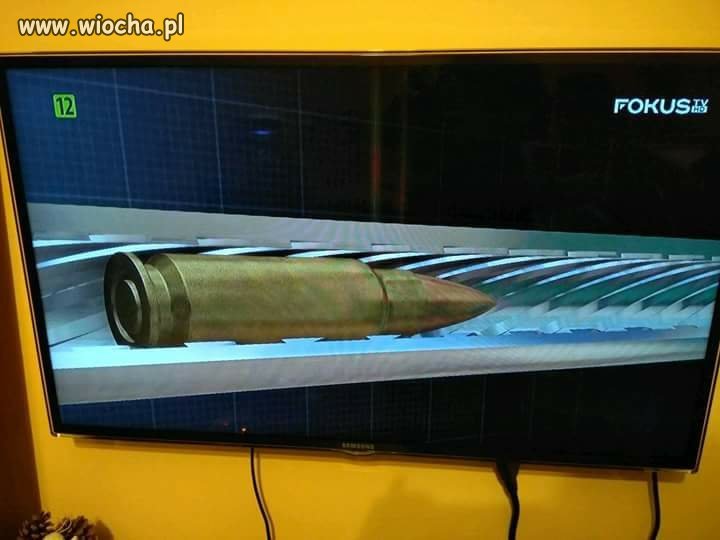 Telewizja edukacyjna prawdę ci powie