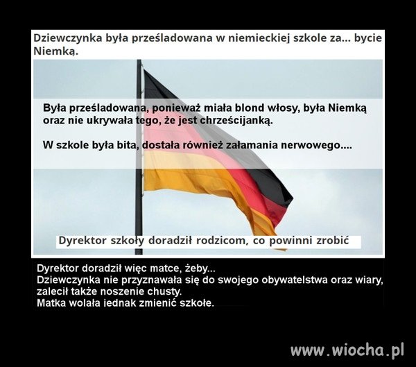 Dyrektor doradził