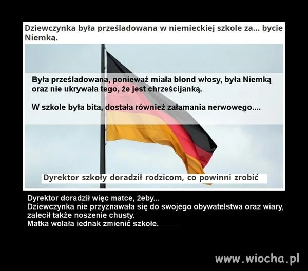 Dyrektor doradził