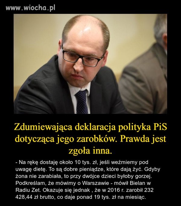 Kolejny płaczący...