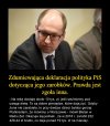 Kolejny płaczący...