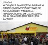 Tak wyglądała większość sklepów