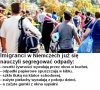 Asymilacja w pełni. Rośnie świadomość ekologiczna