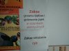 Albo stołówka pracownicza albo akademik