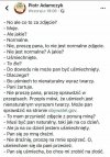Złośliwy uśmiech