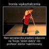  Nie inaczej