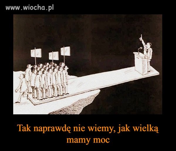Nie wszyscy